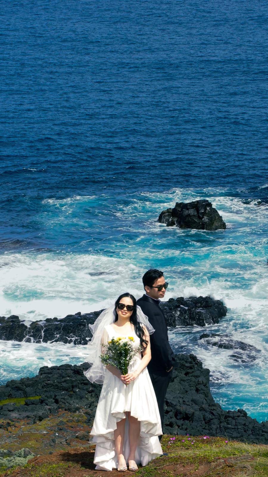 Engagement moment